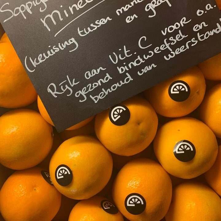 Gezonde ‘snoepjes’ , nu in ons assortiment 🤩!!!Lekkerrrrr !!!!