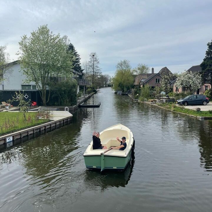 Heel fijn en goed seizoen gewenst!!!