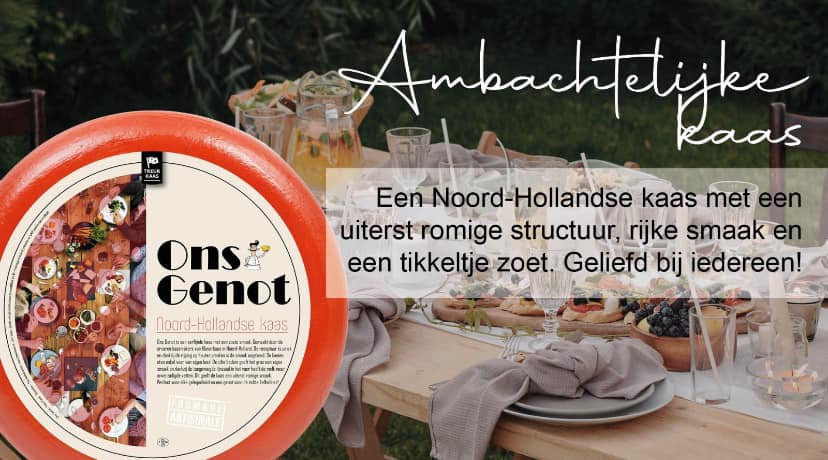 Onze vaste klanten hebben deze bijzondere kaas al geproefd en is unaniem goedgekeurd!!!Dus opgenomen in het kaas assortiment, Ons Genot, heerlijke rijke kaas 🧀!Komt u binnenkort ook proeven?Graag tot ziens bij De Landkruidenier